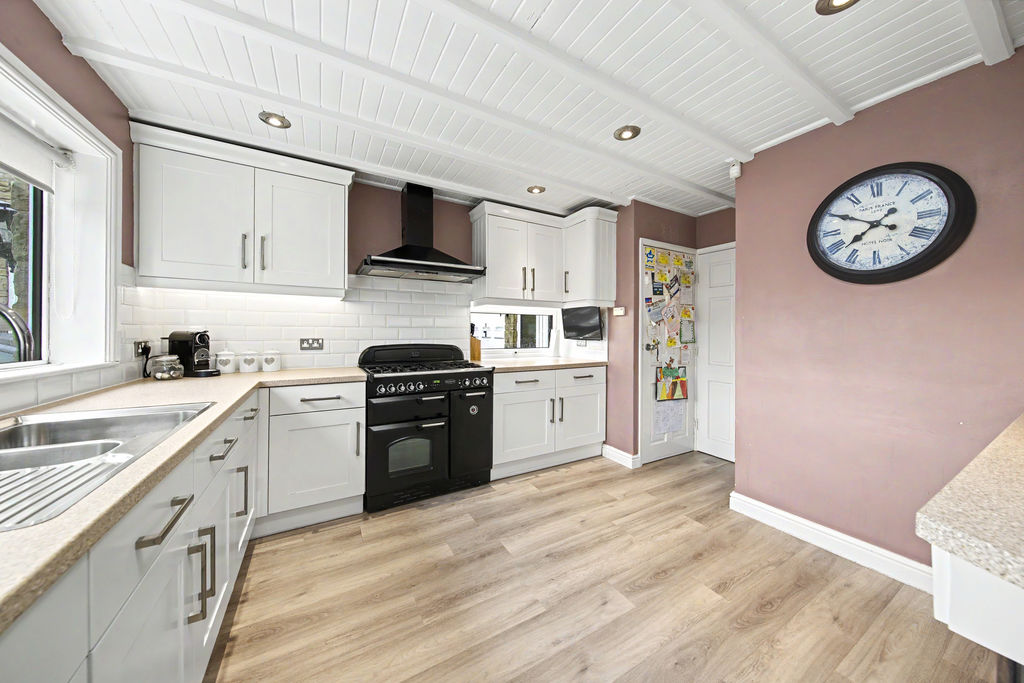 Wingfield Close Dronfield Woodhouse